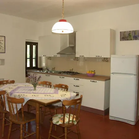 Lejlighed Gli Alberi