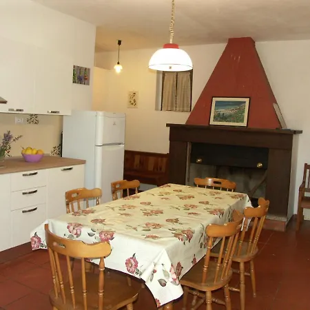 Appartamento Gli Alberi *