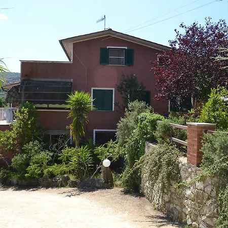 Gli Alberi Appartamento