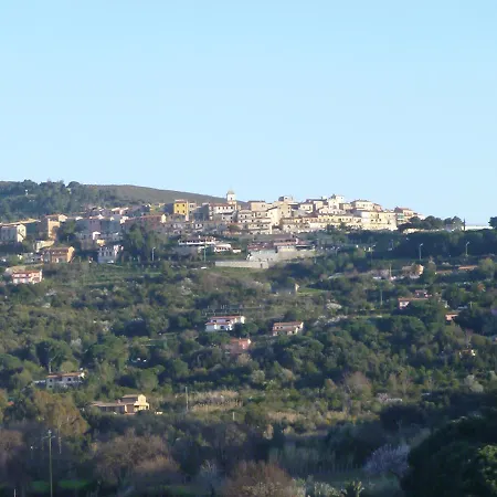 Gli Alberi Appartamento