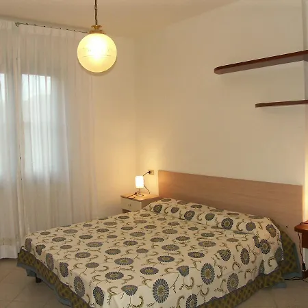 Appartamento Gli Alberi Capoliveri (Isola d'Elba)