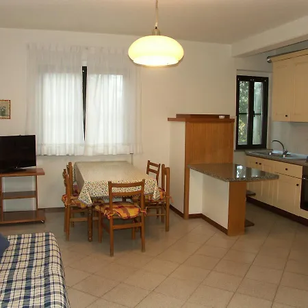 Appartamento Gli Alberi *