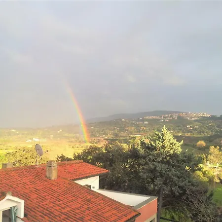 Gli Alberi Appartamento *